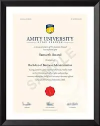 Degree